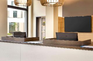 Premier Inn Freiburg City Nord Hotel fotoÄŸrafÄ±