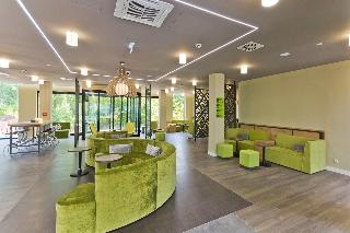 Premier Inn Freiburg City Nord Hotel fotoÄŸrafÄ±