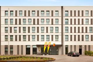 Premier Inn Freiburg City Nord Hotel fotoÄŸrafÄ±