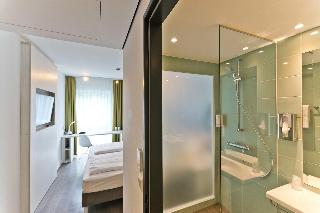 Premier Inn Freiburg City Nord Hotel fotoÄŸrafÄ±