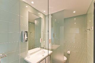 Premier Inn Freiburg City Nord Hotel fotoÄŸrafÄ±
