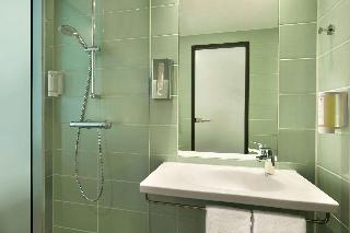 Premier Inn Freiburg City Nord Hotel fotoÄŸrafÄ±