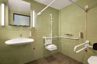Premier Inn Freiburg City Nord Hotel fotoÄŸrafÄ±