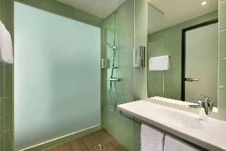 Premier Inn Freiburg City Nord Hotel fotoÄŸrafÄ±