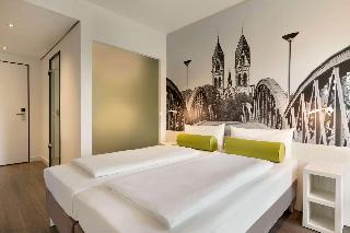 Premier Inn Freiburg City Nord Hotel fotoÄŸrafÄ±