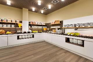 Premier Inn Freiburg City Nord Hotel fotoÄŸrafÄ±
