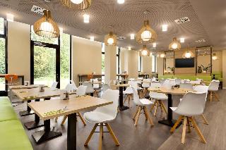 Premier Inn Freiburg City Nord Hotel fotoÄŸrafÄ±