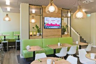 Premier Inn Freiburg City Nord Hotel fotoÄŸrafÄ±