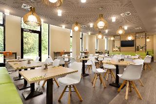 Premier Inn Freiburg City Nord Hotel fotoÄŸrafÄ±