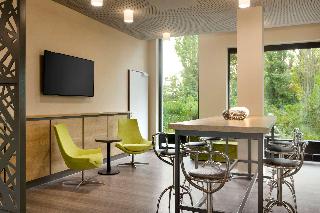 Premier Inn Freiburg City Nord Hotel fotoÄŸrafÄ±