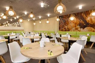 Premier Inn Freiburg City Nord Hotel fotoÄŸrafÄ±