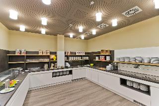 Premier Inn Freiburg City Nord Hotel fotoÄŸrafÄ±