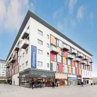 Travelodge London Wembley High Road otel fotoğrafı