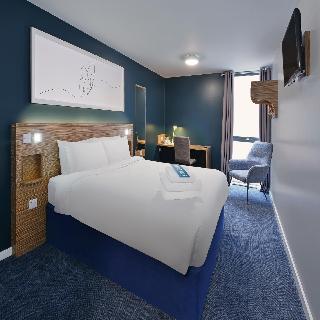 Travelodge London Wembley High Road fotoÄŸrafÄ±