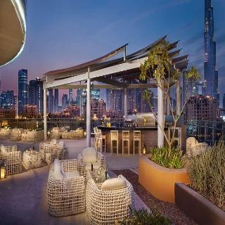 Damac Maison Distinction (EX Damac Royale ) fotoÄŸrafÄ±