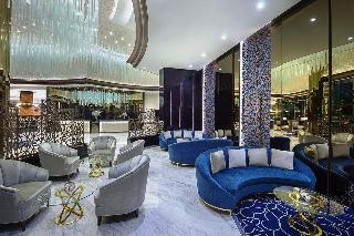 Damac Maison Distinction (EX Damac Royale ) fotoÄŸrafÄ±