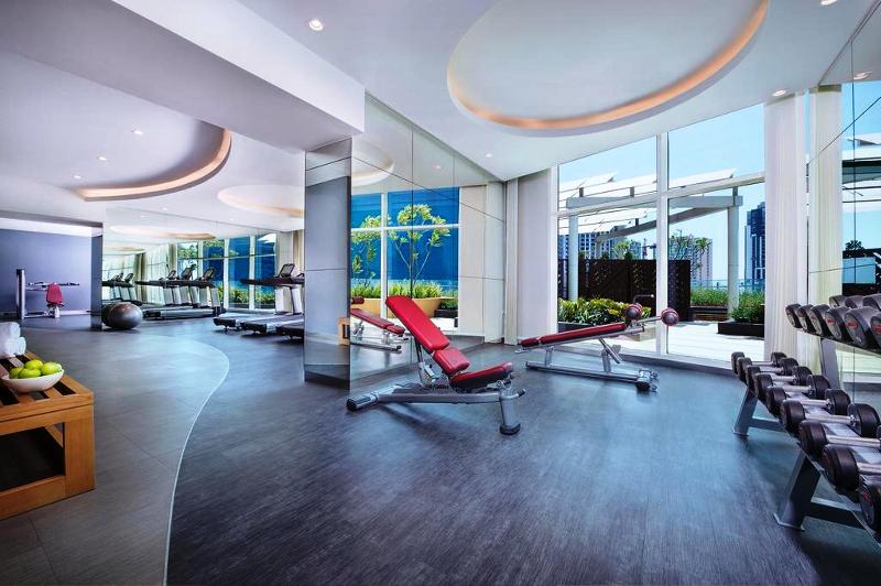 Damac Maison Distinction (EX Damac Royale ) - Aktivite