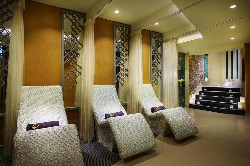 Damac Maison Distinction (EX Damac Royale ) - Genel