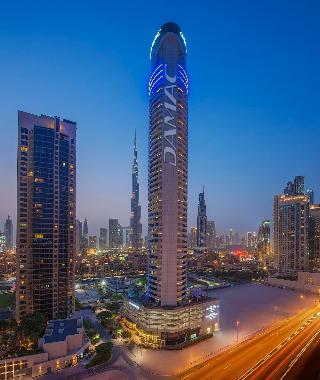 Damac Maison Distinction (EX Damac Royale ) fotoÄŸrafÄ±