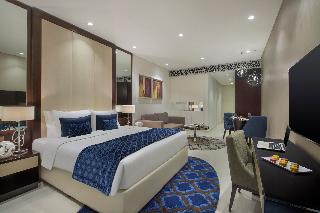 Damac Maison Distinction (EX Damac Royale ) fotoÄŸrafÄ±