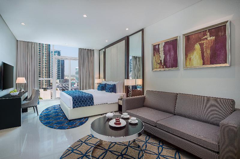 Damac Maison Distinction (EX Damac Royale ) - Oda