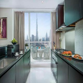Damac Maison Distinction (EX Damac Royale ) fotoÄŸrafÄ±