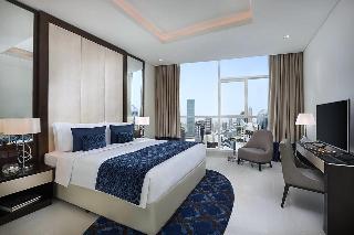 Damac Maison Distinction (EX Damac Royale ) fotoÄŸrafÄ±