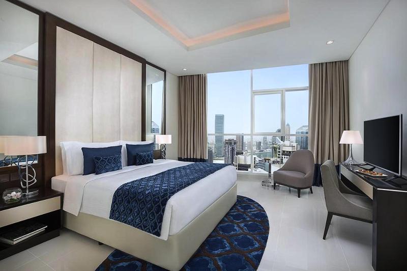 Damac Maison Distinction (EX Damac Royale ) - Oda