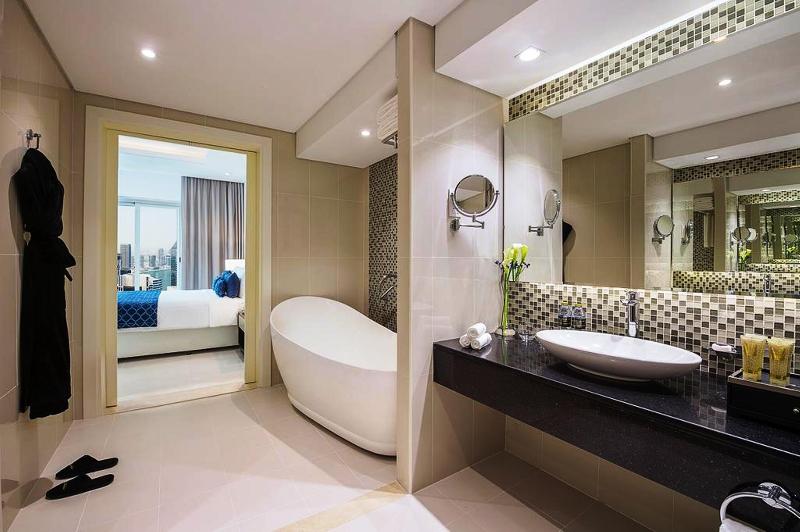 Damac Maison Distinction (EX Damac Royale ) - Oda