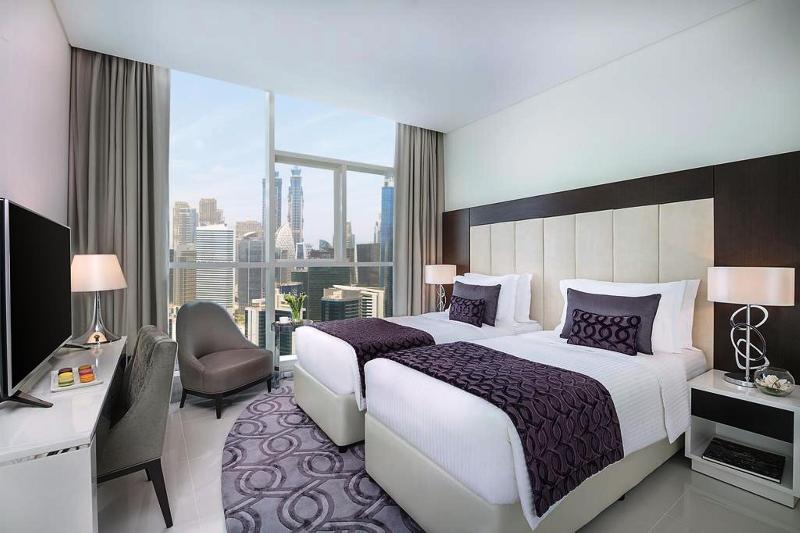 Damac Maison Distinction (EX Damac Royale ) - Oda