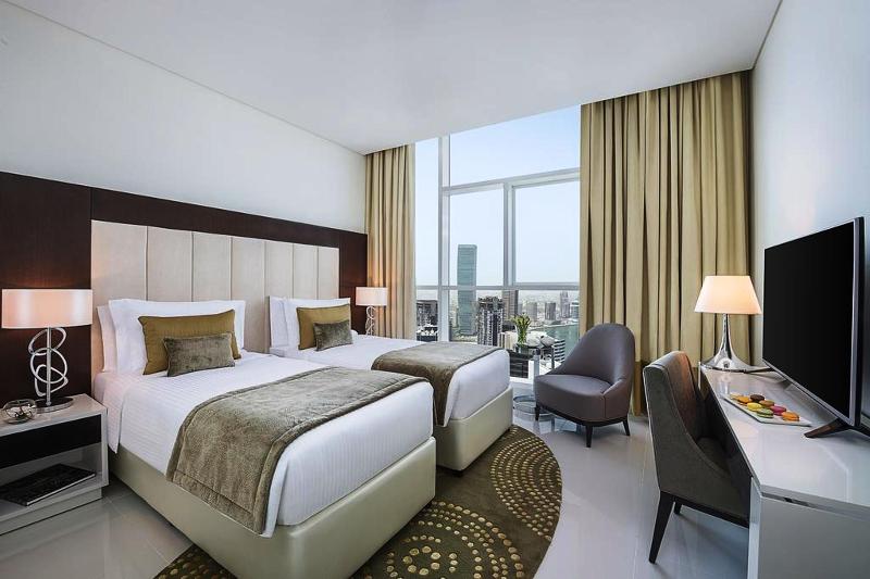 Damac Maison Distinction (EX Damac Royale ) - Oda