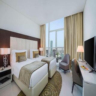 Damac Maison Distinction (EX Damac Royale ) fotoÄŸrafÄ±