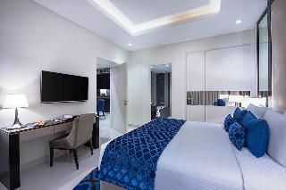 Damac Maison Distinction (EX Damac Royale ) fotoÄŸrafÄ±
