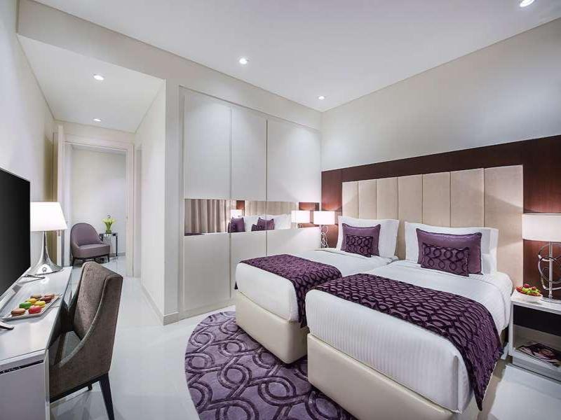 Damac Maison Distinction (EX Damac Royale ) - Oda