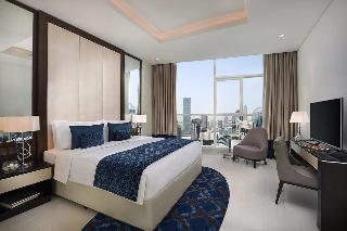 Damac Maison Distinction (EX Damac Royale ) fotoÄŸrafÄ±
