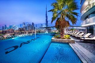 Damac Maison Distinction (EX Damac Royale ) fotoÄŸrafÄ±
