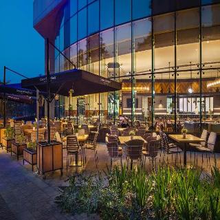 Damac Maison Distinction (EX Damac Royale ) fotoÄŸrafÄ±