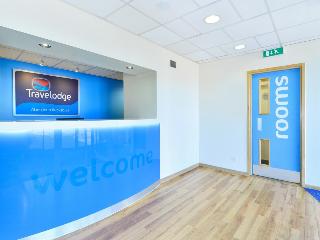 Travelodge Aberdeen Bucksburn fotoÄŸrafÄ±