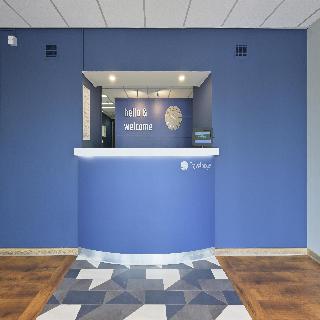 Travelodge Aberdeen Bucksburn fotoÄŸrafÄ±