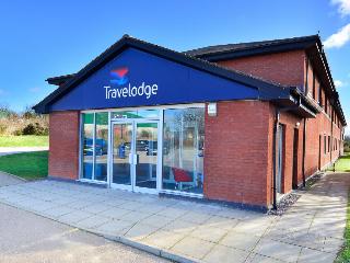 Travelodge Aberdeen Bucksburn otel fotoğrafı