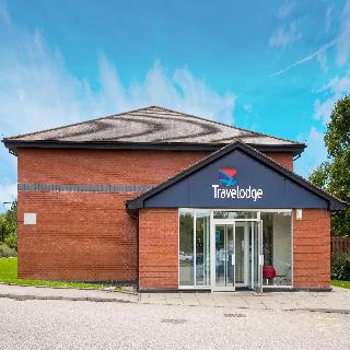 Travelodge Aberdeen Bucksburn fotoÄŸrafÄ±