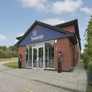 Travelodge Aberdeen Bucksburn fotoÄŸrafÄ±