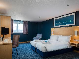 Travelodge Aberdeen Bucksburn fotoÄŸrafÄ±