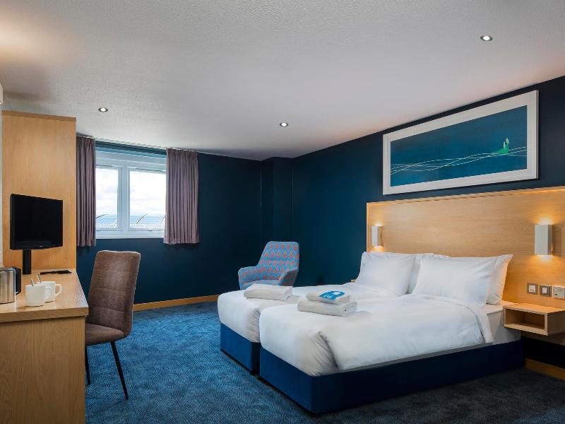 Travelodge Aberdeen Bucksburn - Oda