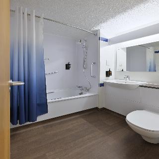 Travelodge Aberdeen Bucksburn fotoÄŸrafÄ±