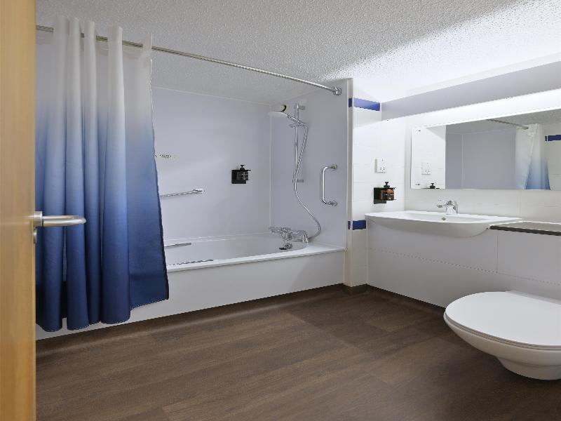 Travelodge Aberdeen Bucksburn - Oda