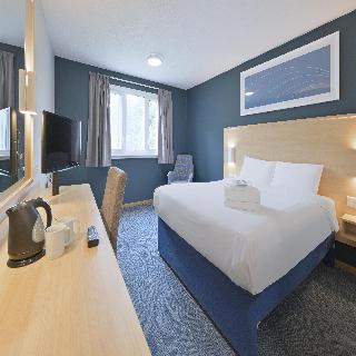 Travelodge Aberdeen Bucksburn fotoÄŸrafÄ±