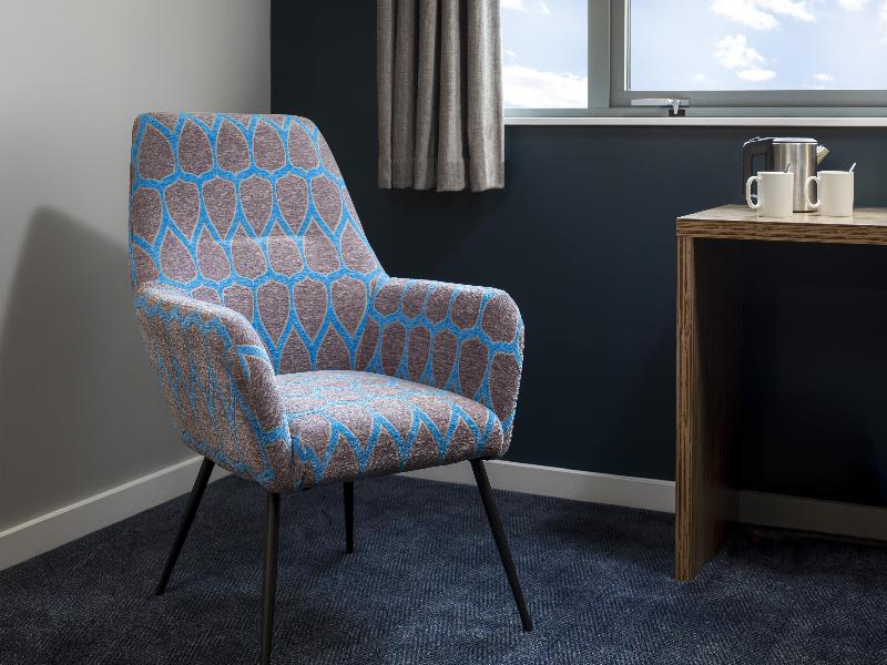 Travelodge Aberdeen Bucksburn - Oda