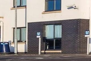 Travelodge Ayr fotoÄŸrafÄ±