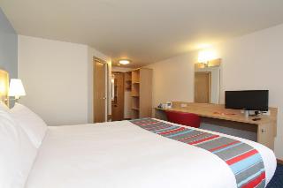 Travelodge Ayr fotoÄŸrafÄ±
